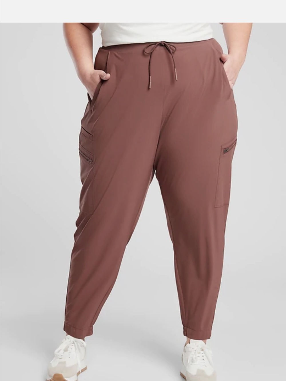 ATHLETA Venture Pants